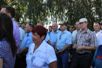 НА БРЯНСКОМ ПОЛЕ РАССКАЗАЛИ О СЕКРЕТАХ  ФАНТАСТИЧЕСКОГО УРОЖАЯ ХЛЕБА 